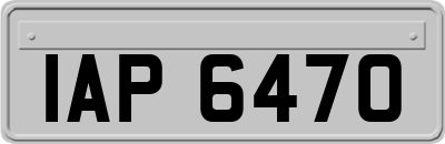 IAP6470