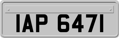 IAP6471