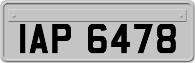IAP6478