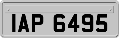 IAP6495
