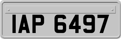 IAP6497