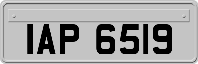 IAP6519