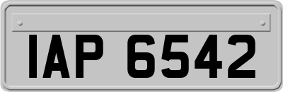 IAP6542