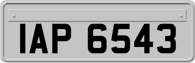 IAP6543