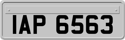 IAP6563