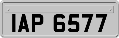 IAP6577