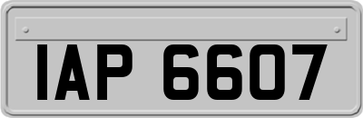 IAP6607