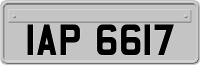 IAP6617