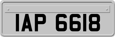 IAP6618