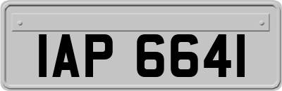 IAP6641