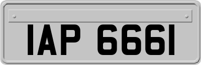 IAP6661