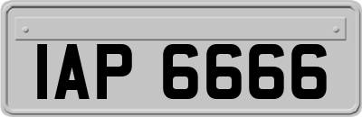 IAP6666