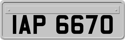 IAP6670