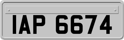 IAP6674