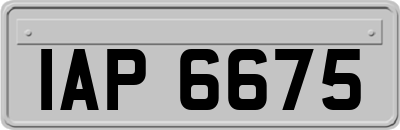 IAP6675