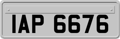 IAP6676
