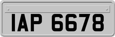 IAP6678