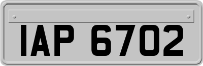 IAP6702