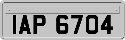 IAP6704