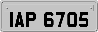 IAP6705