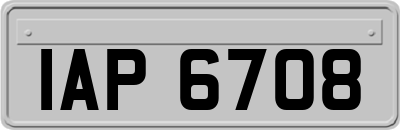 IAP6708