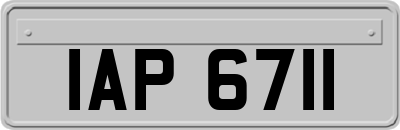 IAP6711