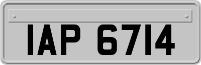 IAP6714
