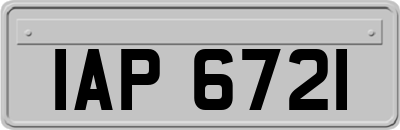 IAP6721