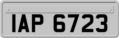 IAP6723