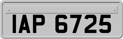 IAP6725