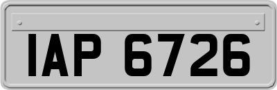IAP6726