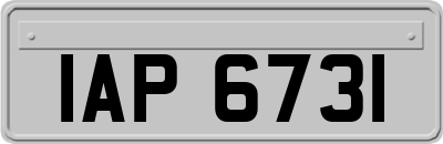 IAP6731
