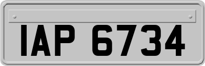 IAP6734