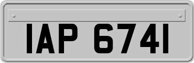 IAP6741