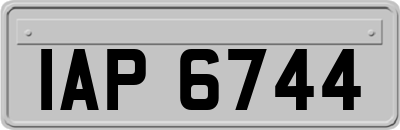 IAP6744