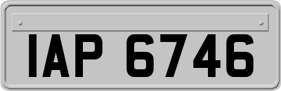 IAP6746