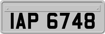 IAP6748