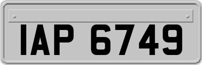 IAP6749