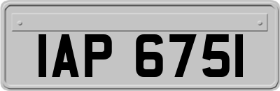 IAP6751