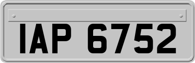 IAP6752