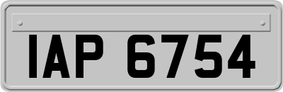 IAP6754