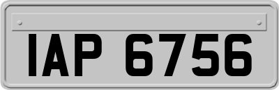 IAP6756
