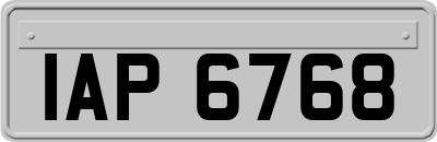 IAP6768