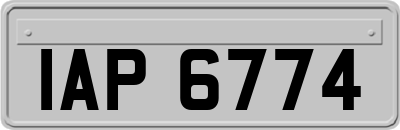 IAP6774