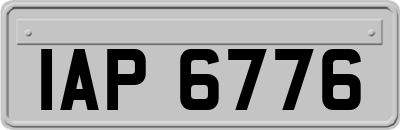 IAP6776