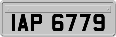 IAP6779