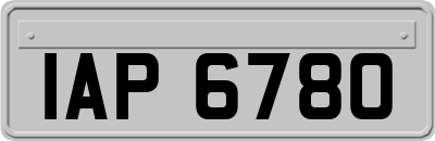 IAP6780