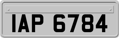 IAP6784