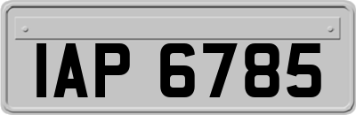 IAP6785