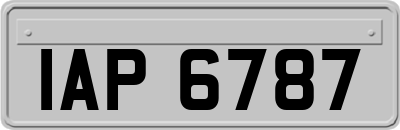 IAP6787